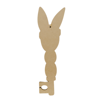 Bunny Key By Deb Antonick