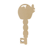 Easter Basket Key By Deb Antonick