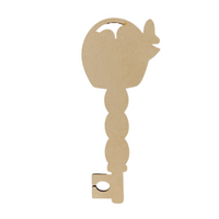 Easter Basket Key By Deb Antonick