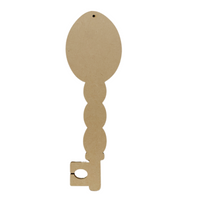 Egg Key By Deb Antonick