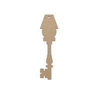 Lantern Key By Deb Antonick
