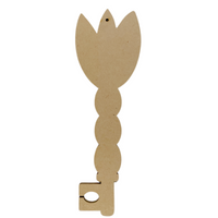 Tulip Key By Deb Antonick
