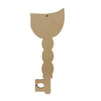 Bird Key By Deb Antonick