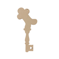 Ginger Key By Deb Antonick