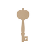 Pumpkin Key By Deb Antonick