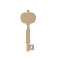Pumpkin Key By Deb Antonick