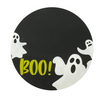 Boo Ghosts Stencil