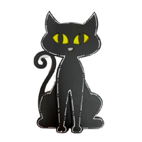 Layered Cat 5-1/2"