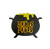 Hocus Pocus Cauldron Kit