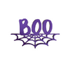 6" Boo
