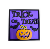 3-3/4" Trick or Treat Kit