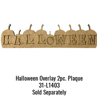 Halloween Pumpkins E-Pattern by Chris Haughey