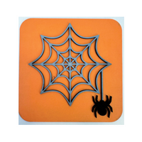 Spider and Web Kit