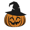 Pumpkin Witch Kit