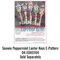 Lantern Key By Deb Antonick