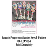 Heart Lantern Key By Deb Antonick