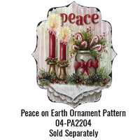 6-1/8" William Ornament