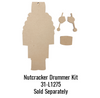 The Nutcracker Drummer E-Pattern