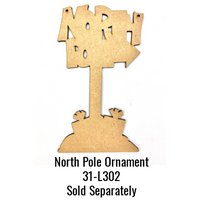 Signs of the Season Ornaments Pattern by Chris Haughey