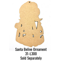 Signs of the Season Ornaments Pattern by Chris Haughey