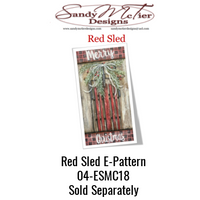 7 1/2 in. x 14 in. Mid Rectangle Plaque