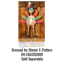 Gobble Time Turkey Kit