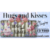 Hugs and Kisses Gnome E-Pattern by Chris Haughey