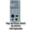 Hugs and Kisses Gnome E-Pattern by Chris Haughey