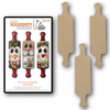 All Eyes on Christmas Ornaments Bundle PA2328