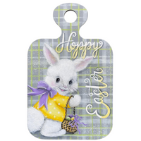 Hoppy Easter E-Pattern by Sandy McTier