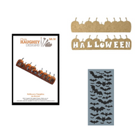 Halloween Pumpkins Bundle PA2241