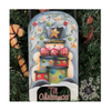 "Til Christmas" E-Pattern By Paola Bassan