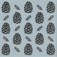 Pine Cone Background