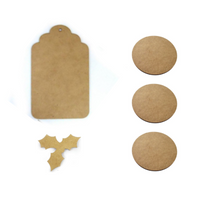 Cinnamon Kisses and Holly Wishes Bundle