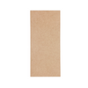 5" x 11" Rectangle Plaque