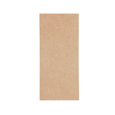 5" x 11" Rectangle Plaque