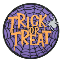 Trick or Treat Hanger Kit