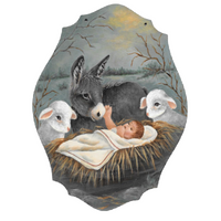 Sweet Adoration E-Pattern By Sharon Shannon
