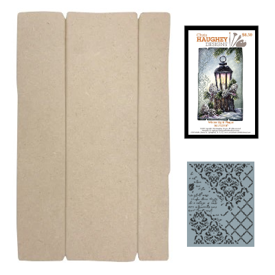 Winter Light Bundle PA2307