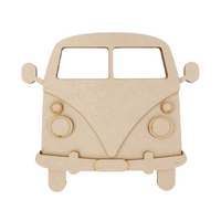 VW Bus Kit