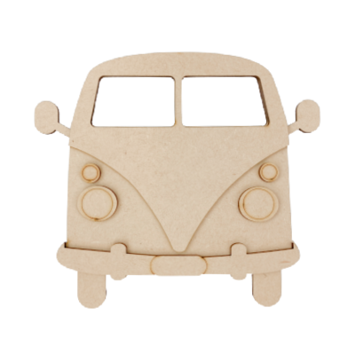 VW Bus Kit