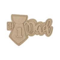 #1 Dad Kit By Paola Bassan