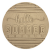 Hello Summer - Popsicle Kit