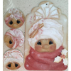 Cinnamon Kisses and Holly Wishes Bundle