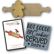 Baking with Ginger Bundle PA2322
