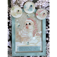 Snowie Blessings Bundle