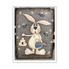 Beee Troubles E-Pattern By Betty Bowers