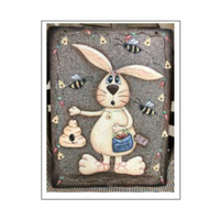 Beee Troubles E-Pattern By Betty Bowers
