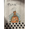 Thankful Turkey E-Pattern By Liz Vigliotto