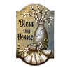 Bless This Home E-Pattern by Chris Haughey